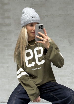 Jeevana bluse Ivy Green Baum Und Pferdgarten 